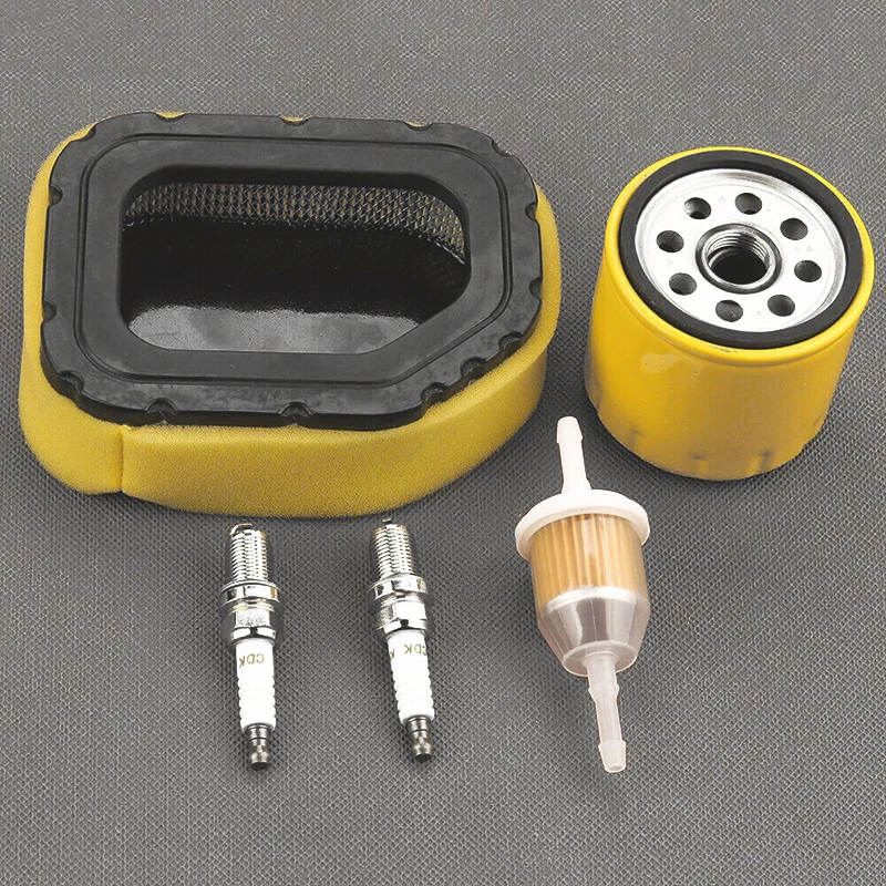 For Kohler Air Filter Fuel SV735 SV740 Lawn Mower Parts Accessories Highly Match The Original Equipment | Инструменты