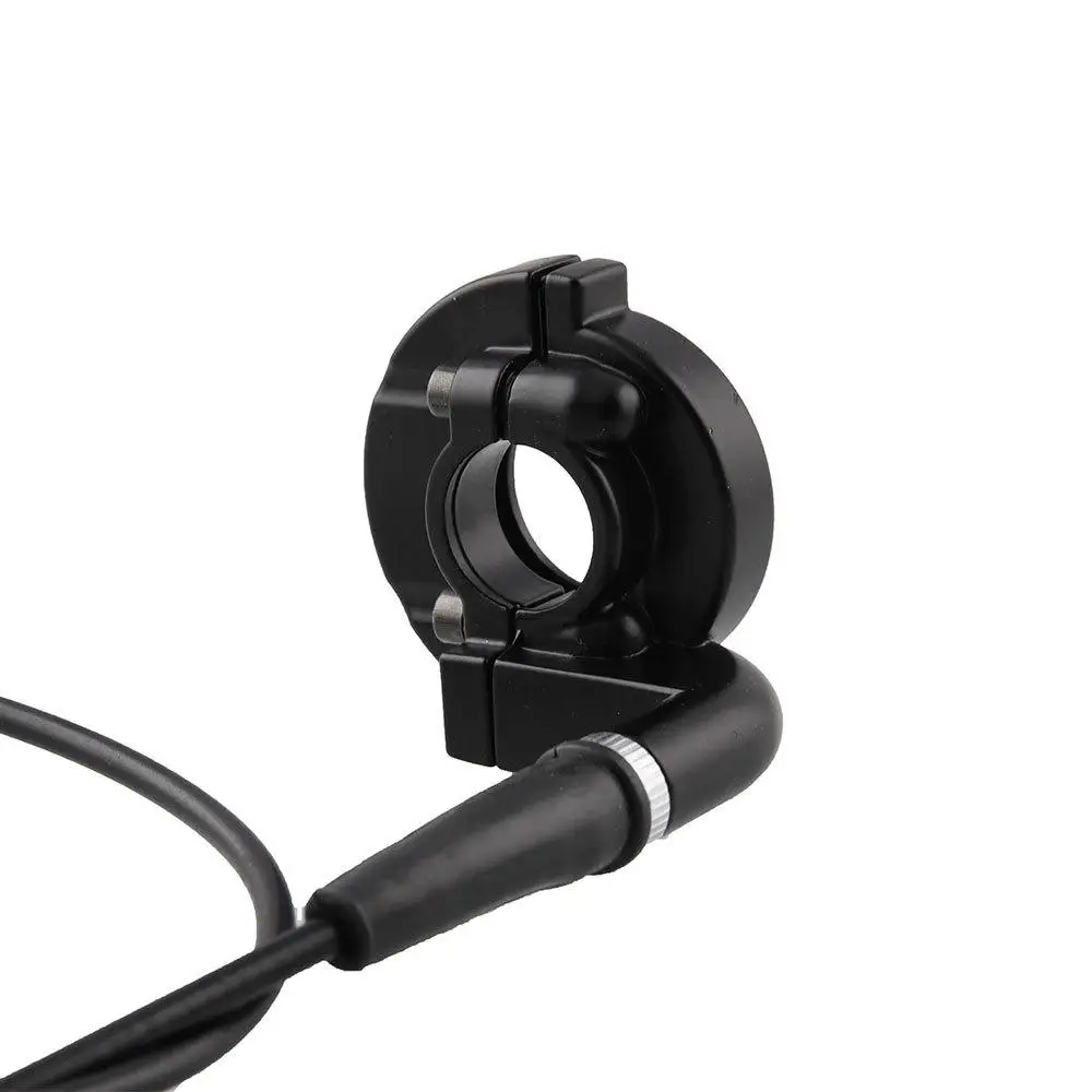 HobbyLane Adeeing для 110 250CC 7/8 "акселератора мотоцикла поворотный захват дросселя руль