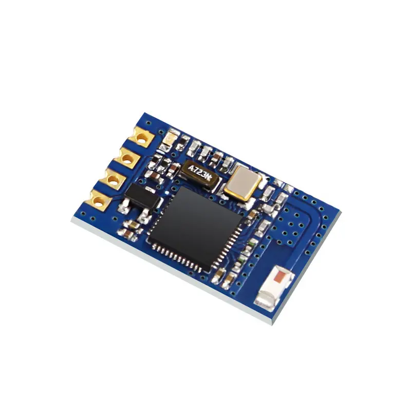Прозрачный модуль передачи NRF51822 Bluetooth 4 0 20 метров автомобильный последовательный