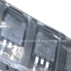 10 шт.лот Триод RJP30Y2A TO-263 SMD