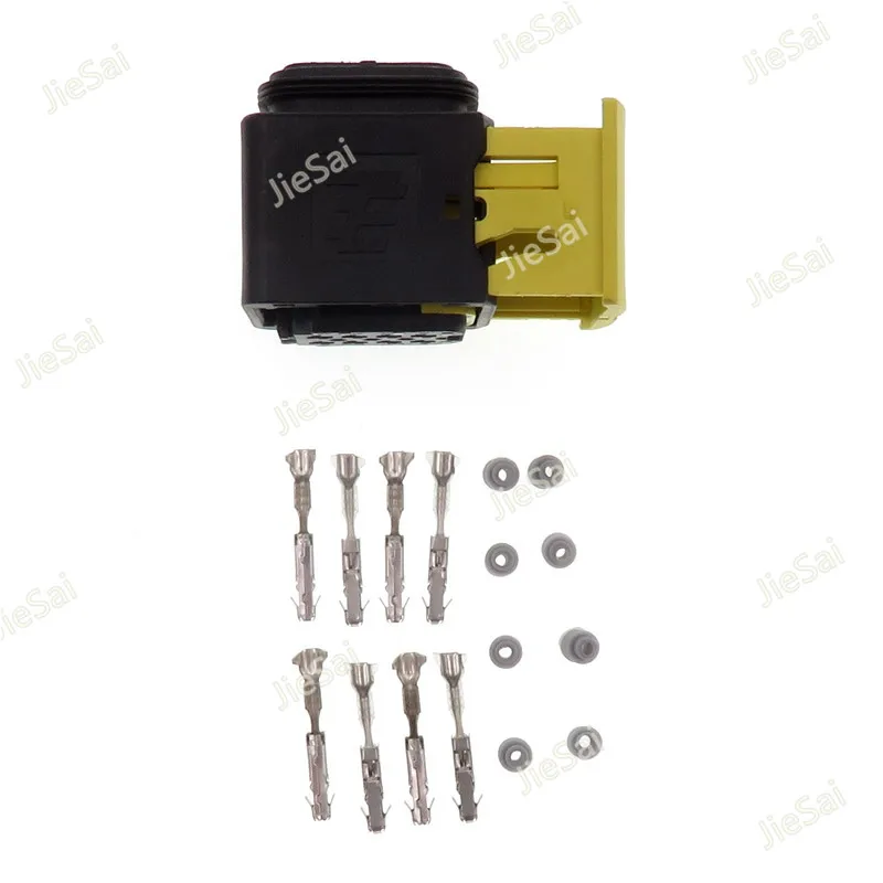 8 Pin 1-1418479-1 Electric Female Plug Auto Waterproof Cable Connector For VW | Обустройство дома