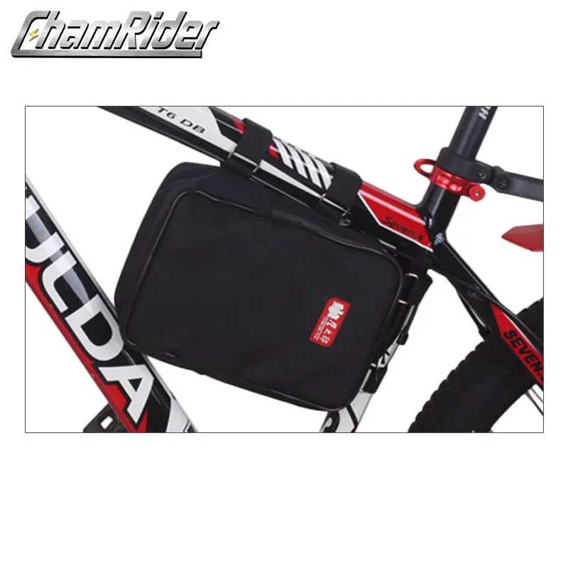Сумка для аккумулятора Ebike сумка контроллера велосипеда Рама сумка|bag bicycle|bag framebag