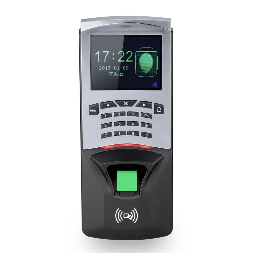 5YOA BM7FY отпечаток пальца пароль ключ замок Система Контроля Доступа