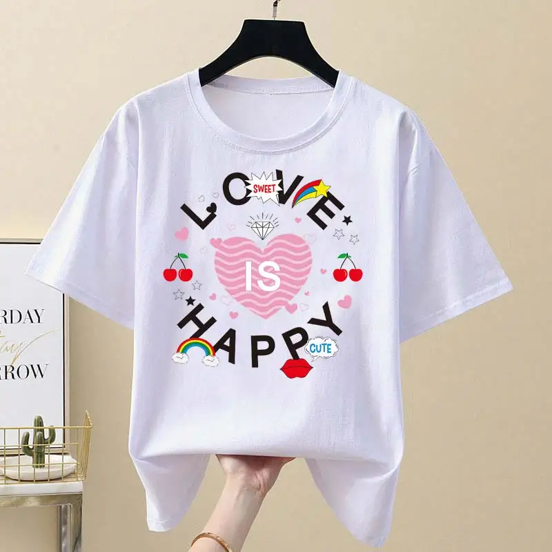 Красивая нашивка-бабочка красочные губы Термотрансферная виниловая нашивка