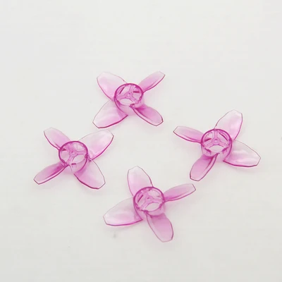 Гоночный Дрон Emax Tinyhawk 4 лопасти 40 мм 2 пары | Игрушки и хобби