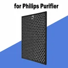 Сменный угольный фильтр воздуха FY1413 для Philips AC1215 AC1210 AC1212 AC1210 AC1216, очиститель