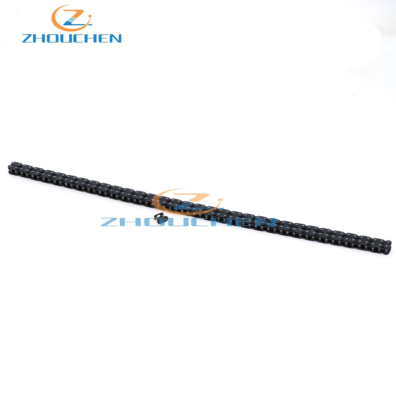 116Links T8F chain with Spare Master Link For 2 stroke 47cc 49cc Mini Dirt Pocket Bikes Minimoto ATV Motorcycle | Автомобили и