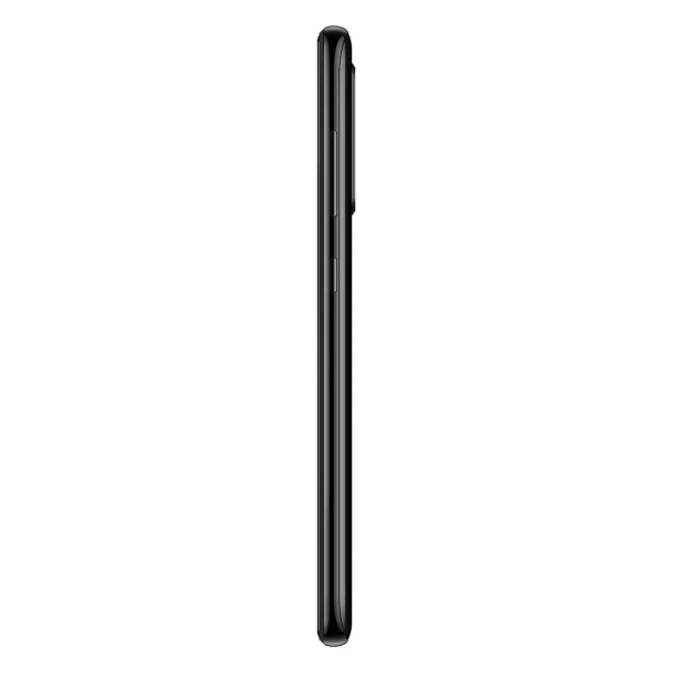 Сотовый телефон Oukitel C21 4/64Gb Black | Мобильные телефоны и аксессуары