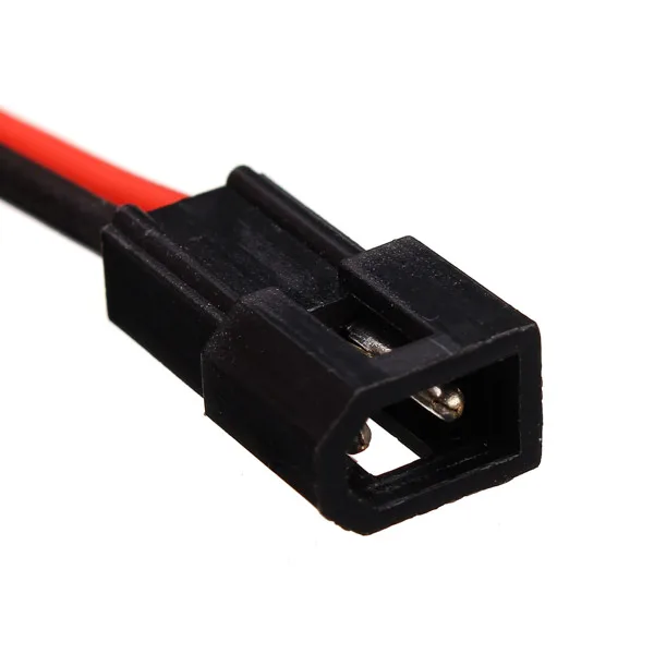 HBX 12216 бесщеточный приемник 25A ESC 2 в 1 для модели 1/12 RC багги машины внедорожники
