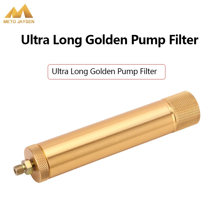 Ручной насос высокого давления PCP для пейнтбола фильтр водяного масла сепаратор