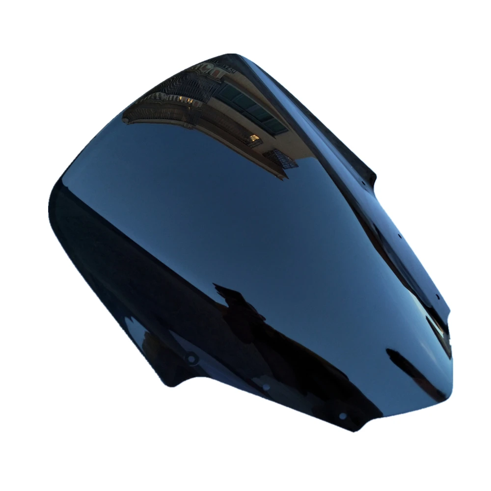 

Motorcycle For Yamaha FZ1 06-07-08-09-10-11 FZ-1S FZ1000S FZ1N 2011 Windshield Wind Deflectore High Quality Windscreen