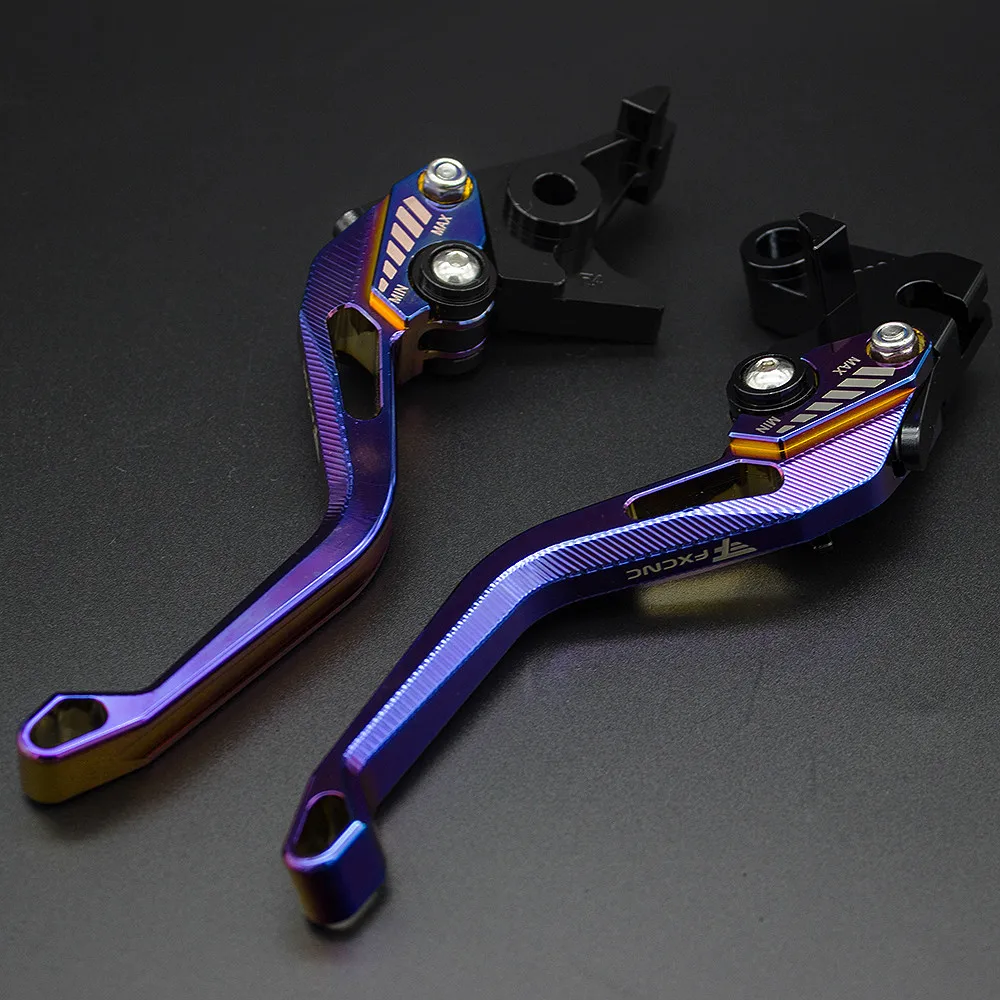

CNC 3D Electroplate Rhombus Motorcycle Brake Clutch Lever For BMW S1000RR (NOT HP4 Comp. ver.) S 1000 RR 2010-2014 2011 2012