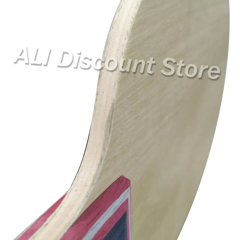 Sanwei FEXTRA 7 ракетка для настольного тенниса пинг понга весло летучей мыши|Ракетки