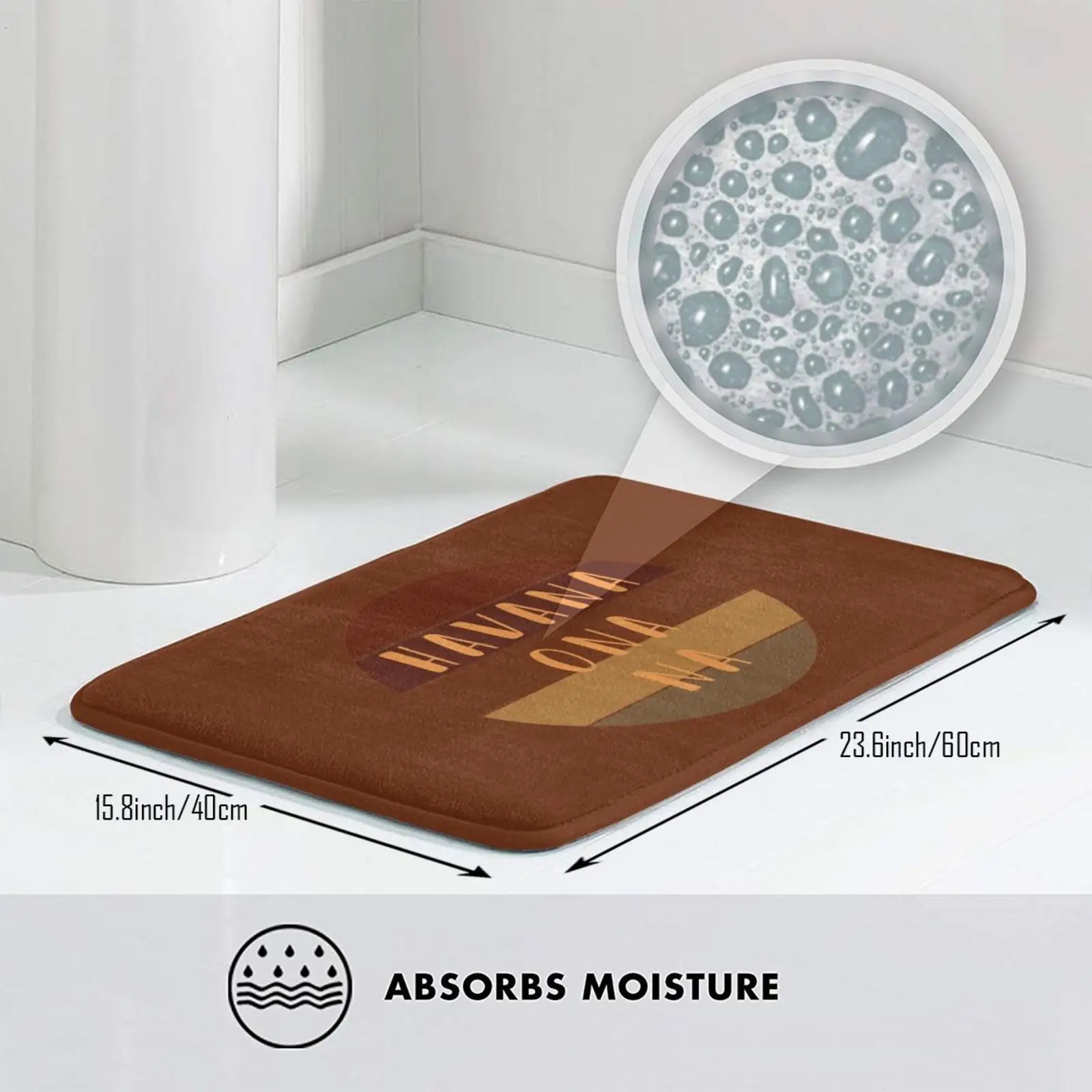 Гавана онана мягкий коврик кубинская возьмите меня назад Tb Милый Винтажный