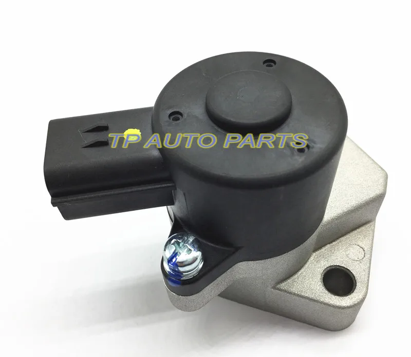 Клапан управления холостым воздухом для Su-zuki Grand Vi-Тара/Chevrolet Tracker OEM 18137-67D00 1813767D00