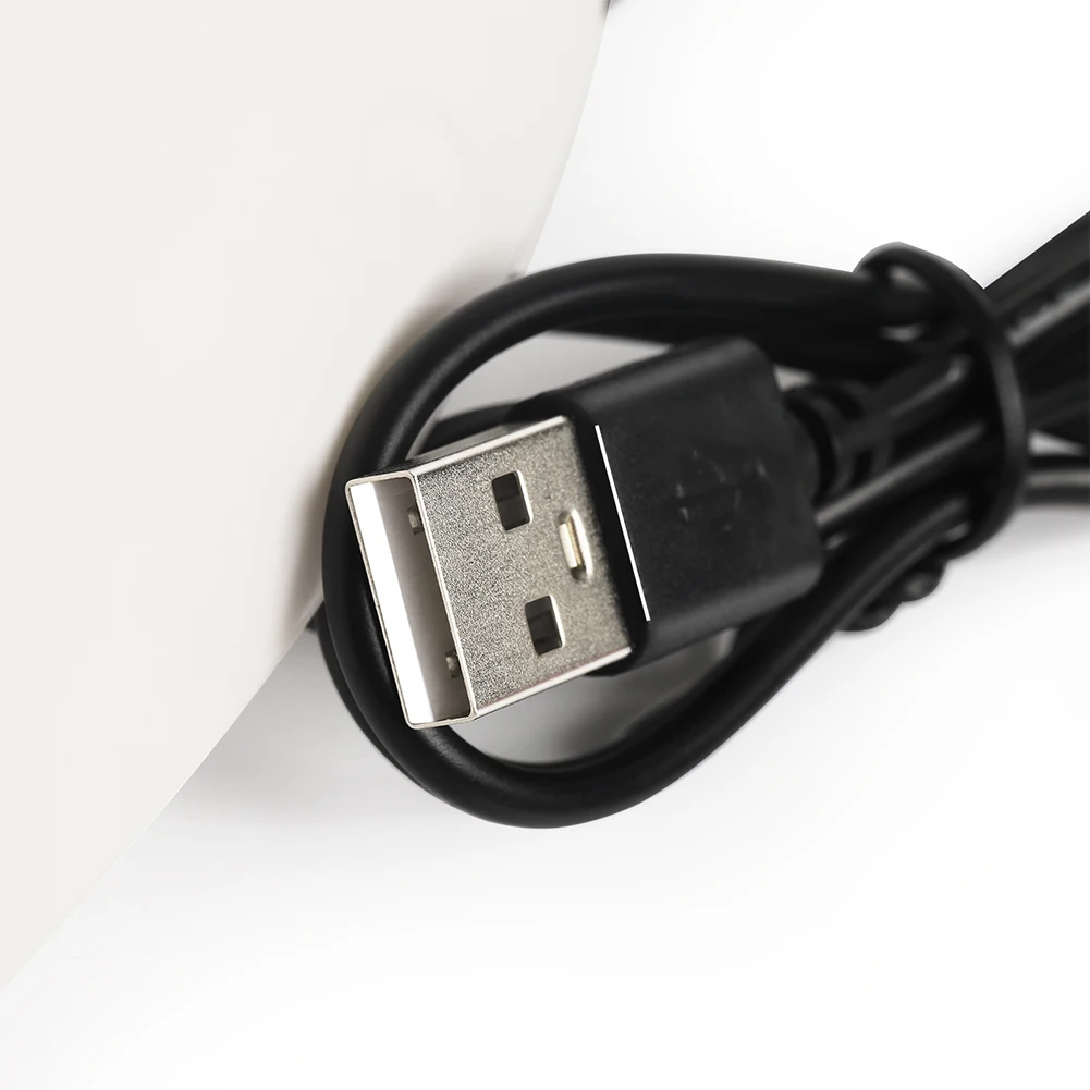 УФ лампа для отверждения геля ногтей сушилка светильник лампы трубчатый