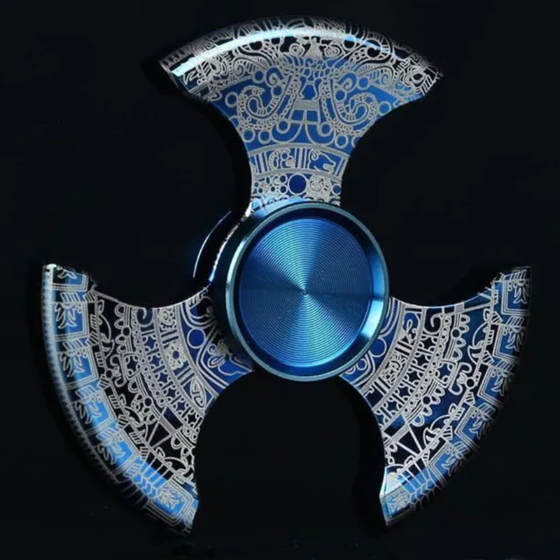 Карманный Спиннер для повседневного использования настольные игрушки R118