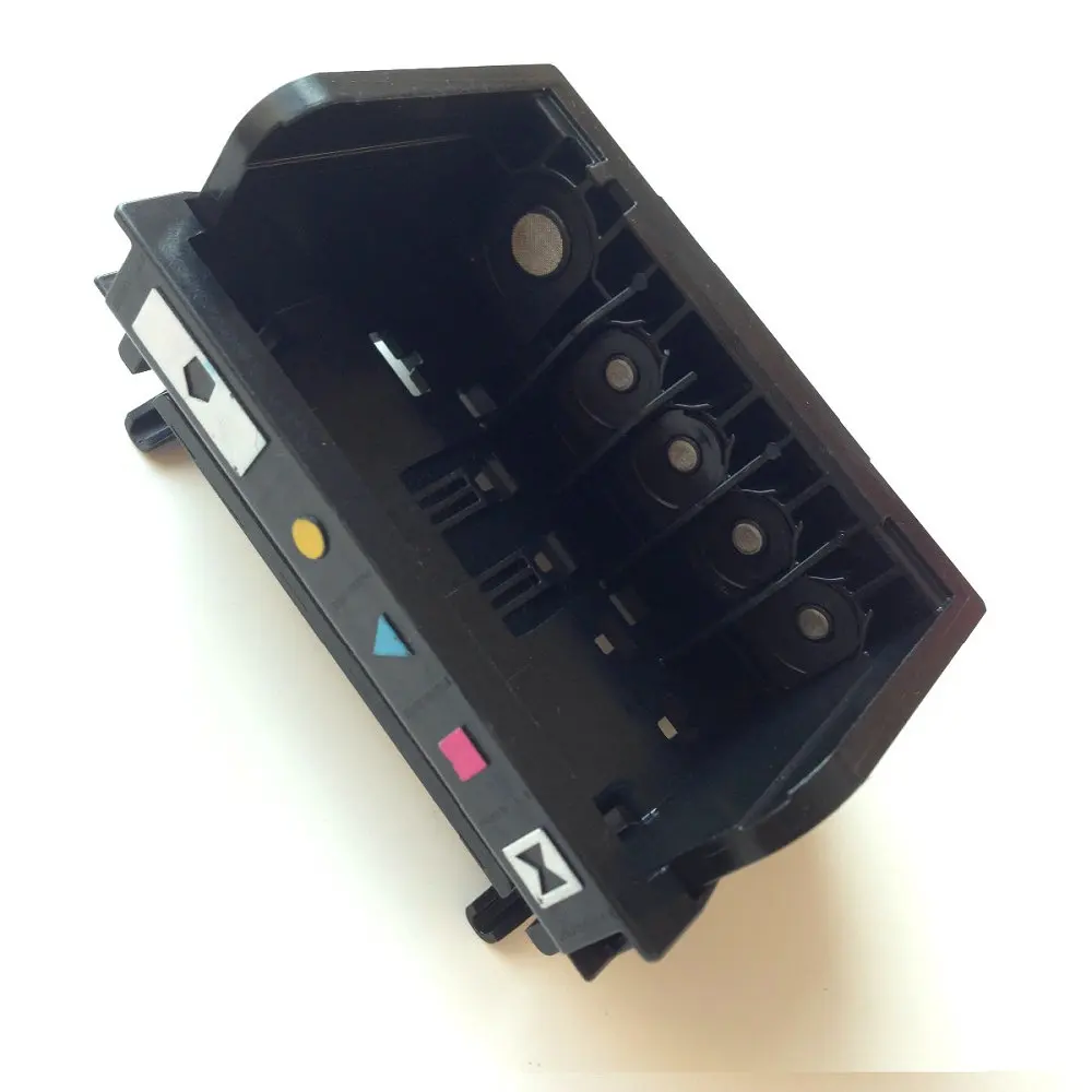 

Печатающая головка для HP CB326-30002 CN642A 564 564XL 5 слотов 7510 7515 D5460 D7560 B8550 C5370 C5380 C6300 C6380 D5400 D7560