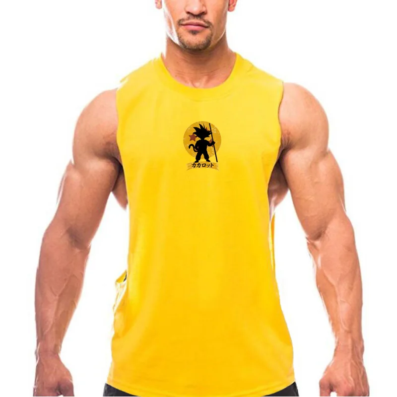 

Brand Clothing Bodybuilding Mens Workout Shirts Gym Mesh Tank Top Men Musculation Fitness Sport Singlets Muscle Sleeveless Vest