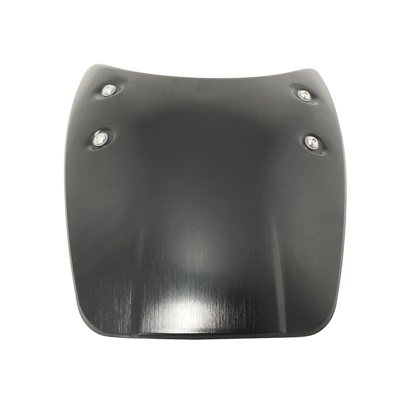 

Motorcycle Windshield Aluminum Wind Deflector Windscreen Fairing Wind Screen For Kawasaki Z900RS Z 900 RS Z 900RS 2018 2019 2020