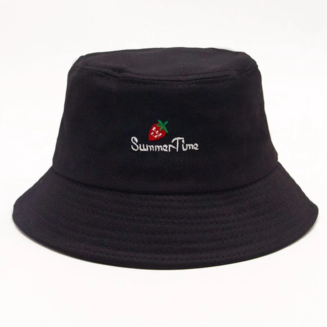 23 стиля Панама с вышивкой для женщин и мужчин хипстерские Кепки из хлопка 2019