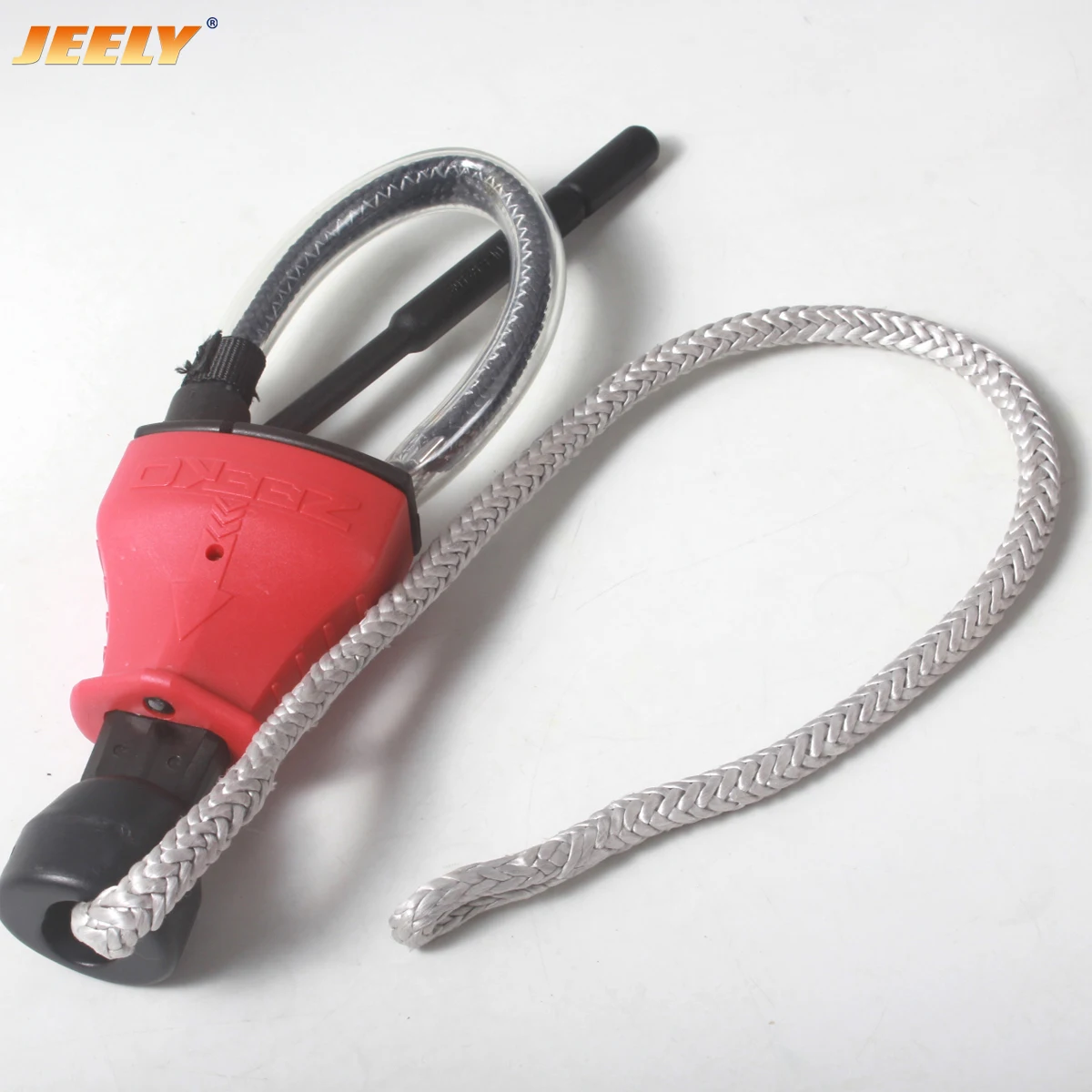 Быстросъемная система Jeely куриная петля QR для кайтсерфинга фотопанель|qr| |