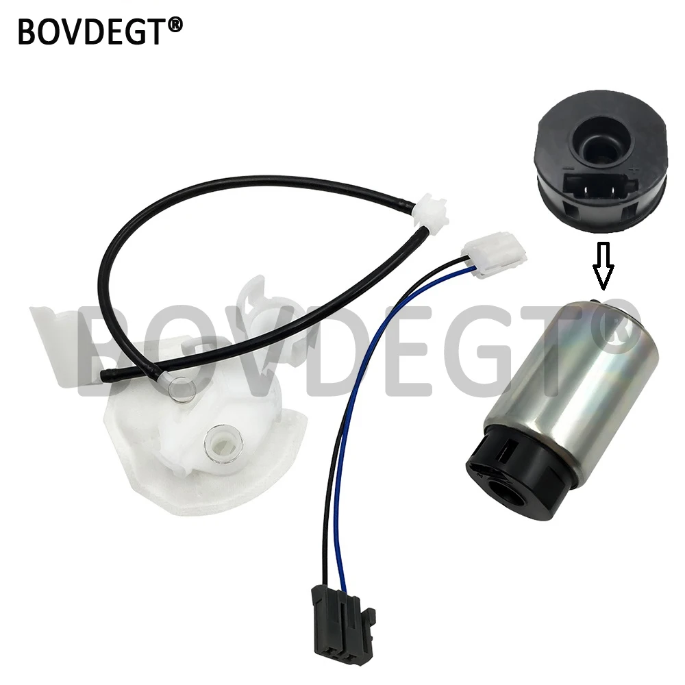 

Electric Fuel Pump for TOYOTA YARIS SCP9_, NSP9_, KSP9_, NCP9_, ZSP9_ 2322221132 2322075040