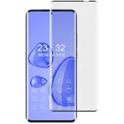 IMAK Защитное стеклоплёнка (переднее) 3D для Meizu 18 Pro