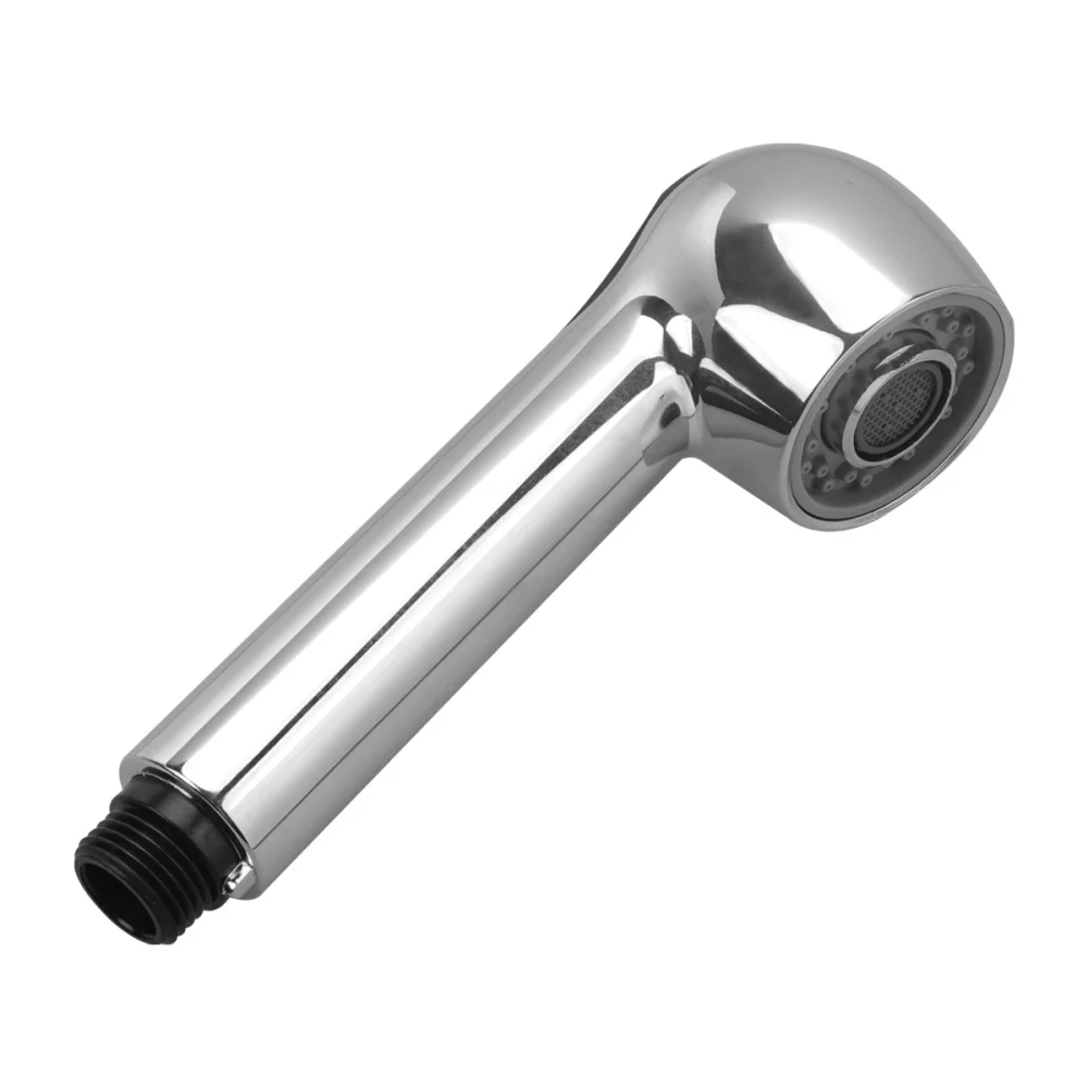 

Kitchen Out Sprayer Nozzle Electroplating Water Saving Bathroom Basin Sink Shower Spray Head (61005 Electr