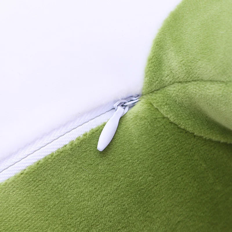 Новинка 120 см мягкая кавайная плюшевая игрушка динозавр с большими глазами