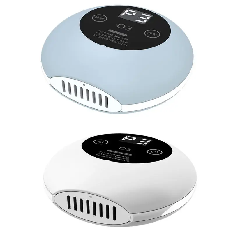 

Negative Ion Home Ozone Generator Deodorization and Disinfection Machine Air A6HB