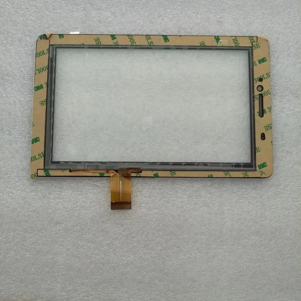 LS-FPC0700MG0AB планшетный ПК сенсорный экран рукописный емкостный | Компьютеры и офис