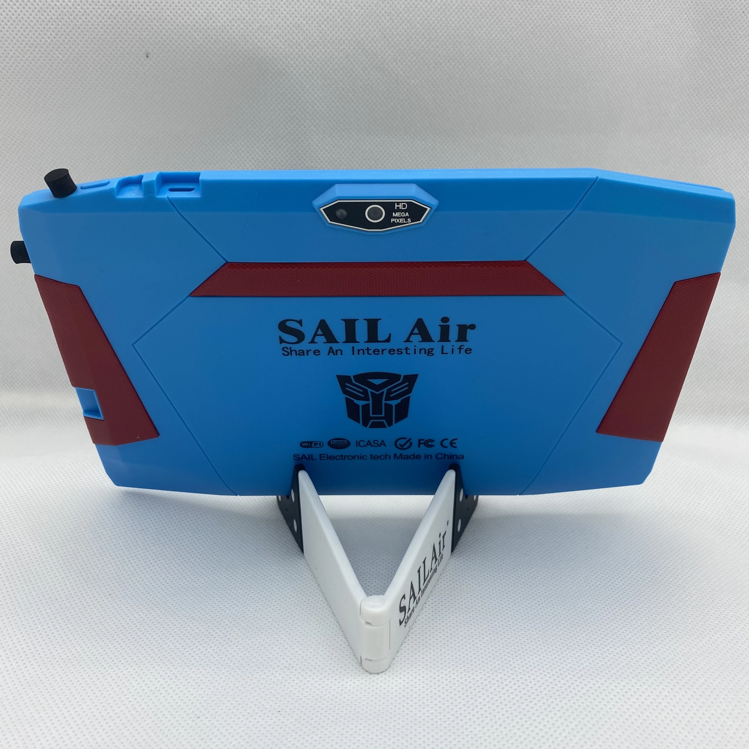 7-дюймовый Обучающий планшет для игр дешевый детский лучший подарок детей