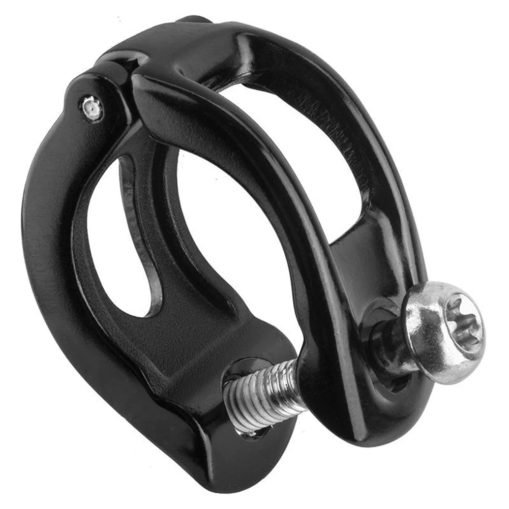 

Bike Bicycle Brake Clamp Ring Adapter Shifter Mounting Bracket for Avid MatchMaker MMX Cycling Replacement Parts