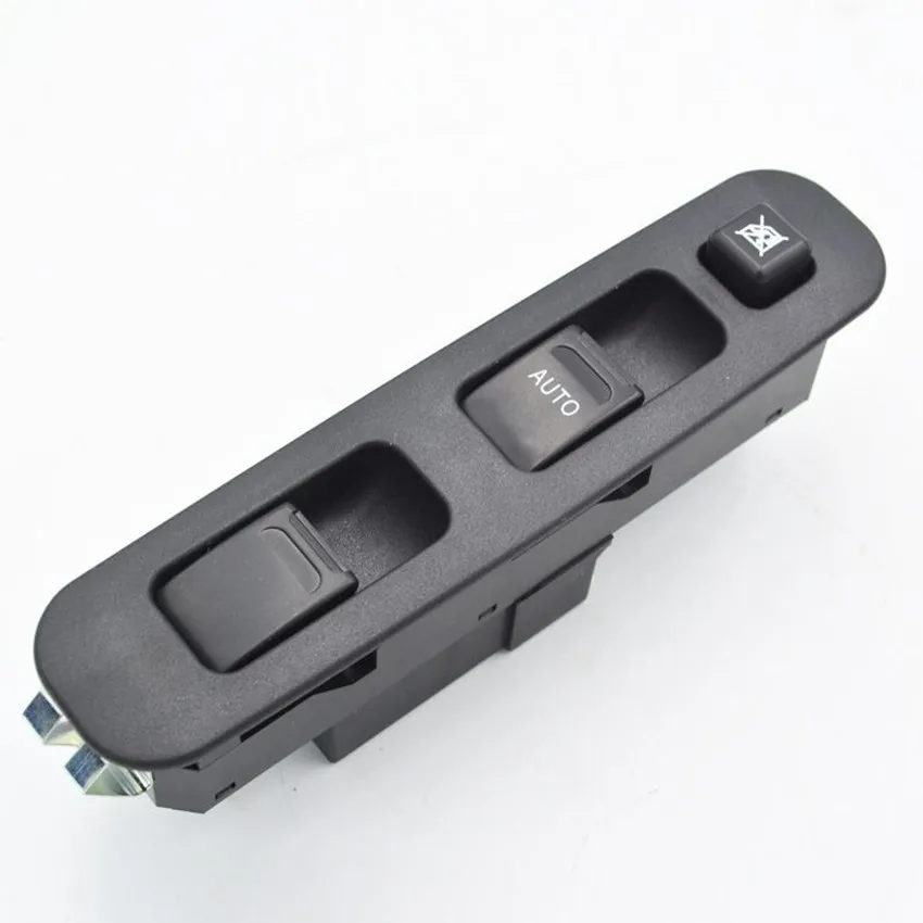 Электронный оконный переключатель со стороны водителя для DFSK Dongfeng Sokon K07