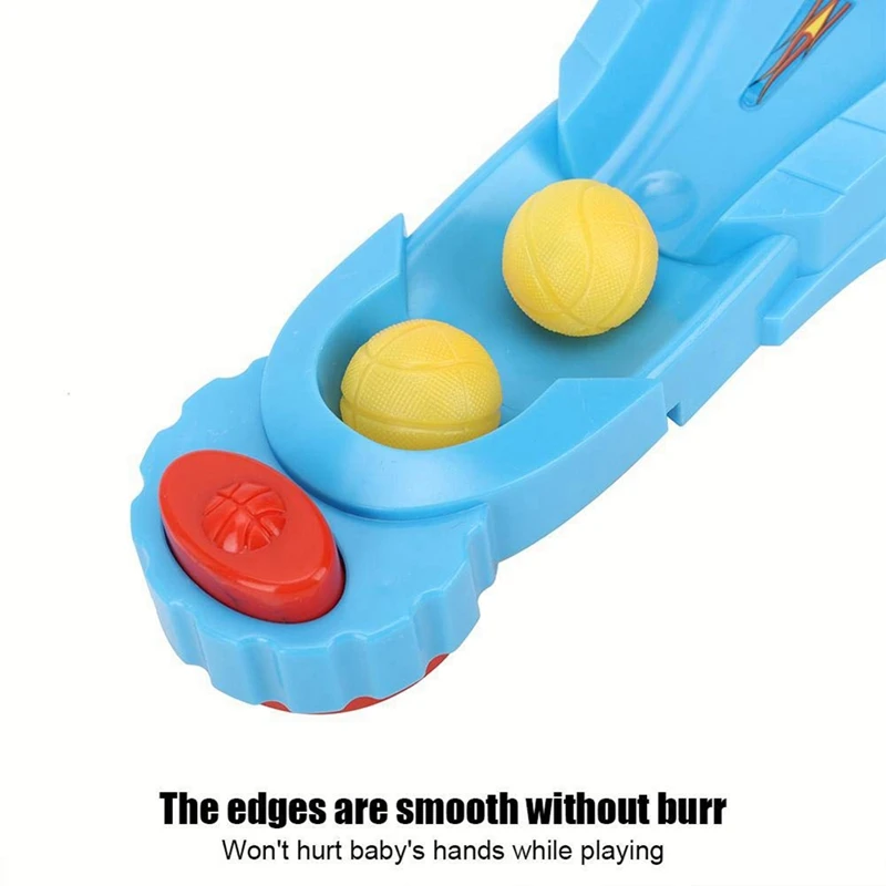 

Kids Desktop Battle Basketball Game Children Interesting Finger Activity Game Finger Basketball Court Game for Kids