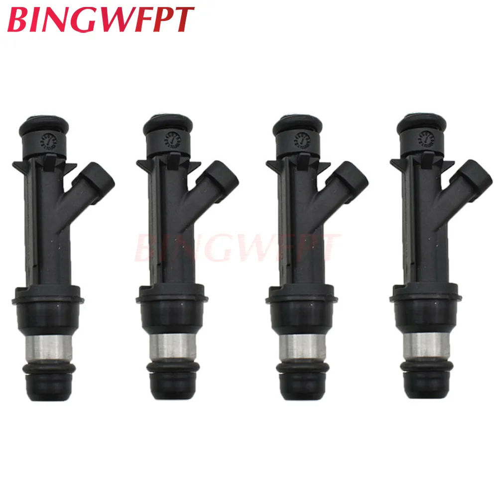 Форсунка для Chevrolet Aveo Топливная форсунка Понтиак Wave 1 6 96386780 25334150 FJ720 4G1889 M1047 67301 2 18882
