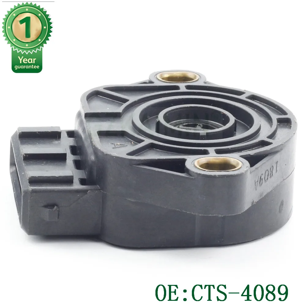 Датчик положения дроссельной заслонки высокого качества для Renault CLIO/Twingo CTS4089 CTS-4089