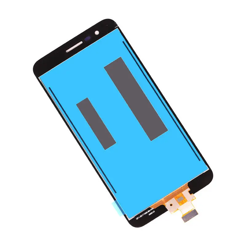 Дисплей для LG K30 K10 2018 X410 LMX410 LMX410TK ЖК дисплей панель + сенсорный экран дигитайзер