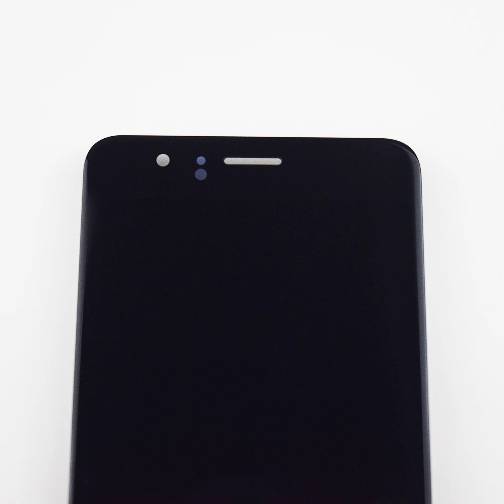 Для huawei Honor 8 ЖК дисплей сенсорный экран дигитайзер Honor8 для с рамкой FRD L19 L09