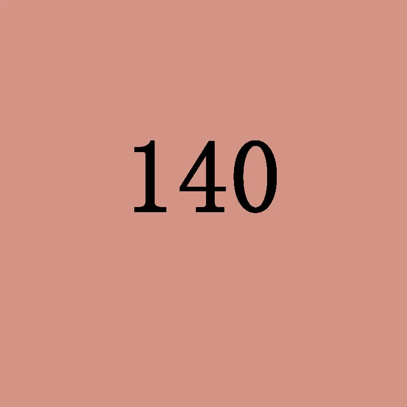 140 1 шт., 168 цветов, эскизный маркер, маслянистая художественная школьная Ручка, двуглавый, товары для рукоделия, маркеры для рисования, маркеры, набор, манга - Цвет: 140