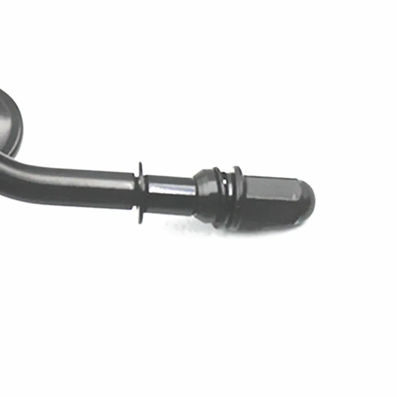 Пара мотоциклетные боковые зеркала заднего вида для Harley break Dyna Night Train Road Glide Softail