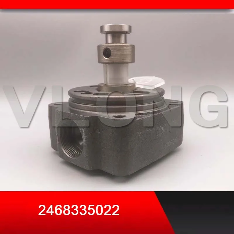 2 468 335 022/2468335022 Головка ротора/распределительная головка VE части насоса