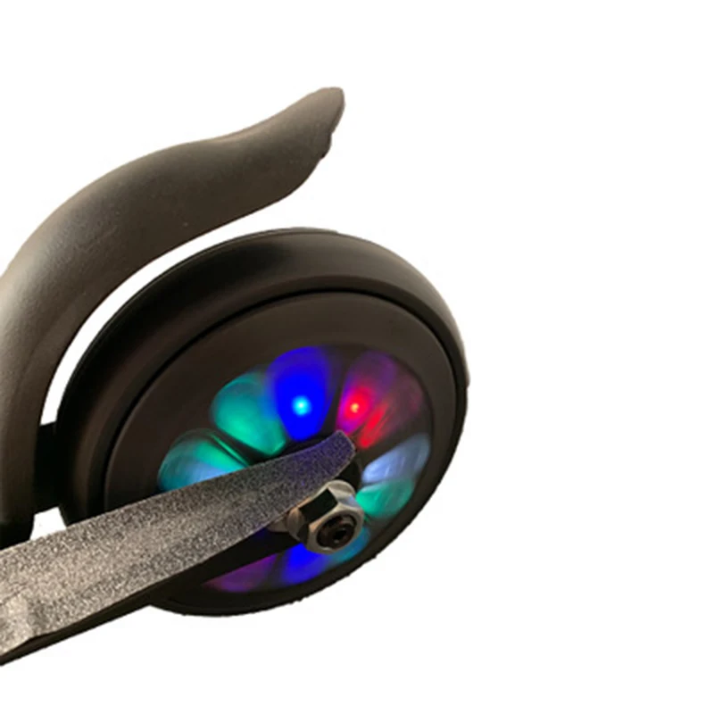 Детский автомобильный скутер 5 дюйма Электрический | Спорт и развлечения