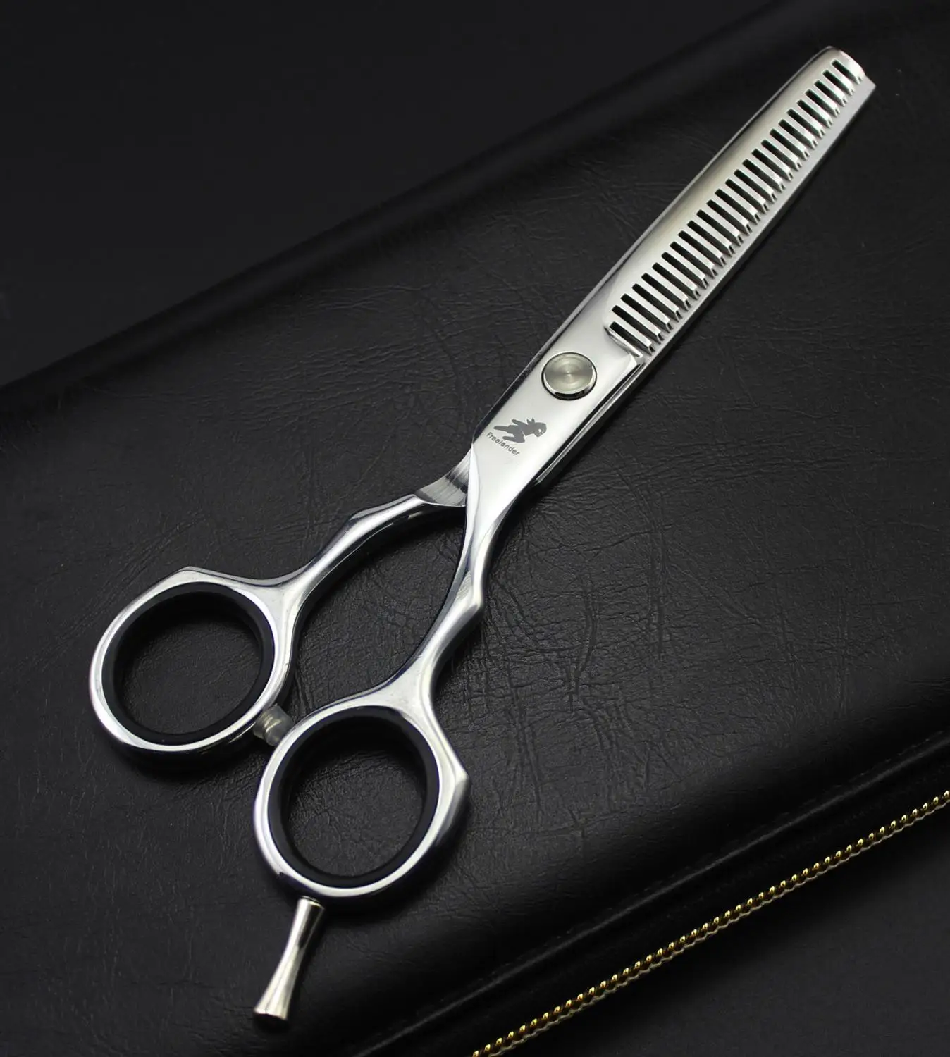 Парикмахерские ножницы 5 дюйма набор Профессиональных Ножниц Для стрижки