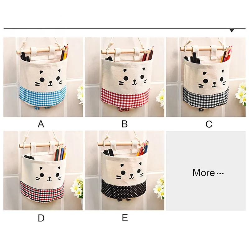 Комплект для детской кроватки многофункциональная сумка хранения органайзер