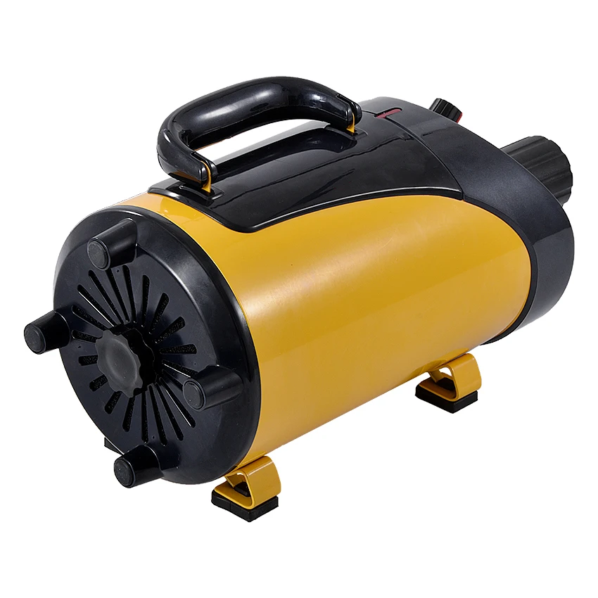 HB1001 фен для домашних животных кошка собака анион 2800W 110V/220V переменный Скорость