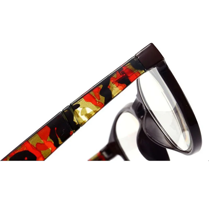 MGHBHS модные женские очки для чтения HD полимерные линзы мужские