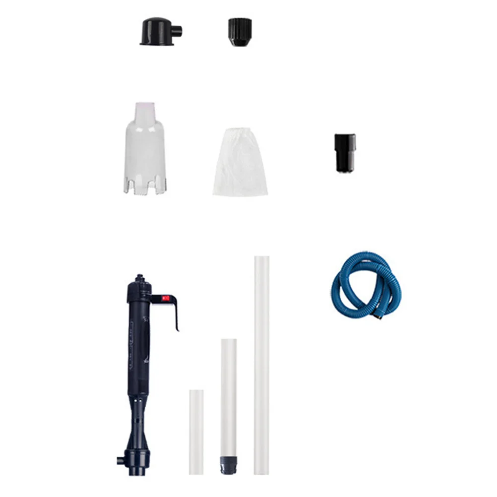 

Аквариумный водяной насос с адаптером (штепсельная Вилка стандарта США), 1 комплект