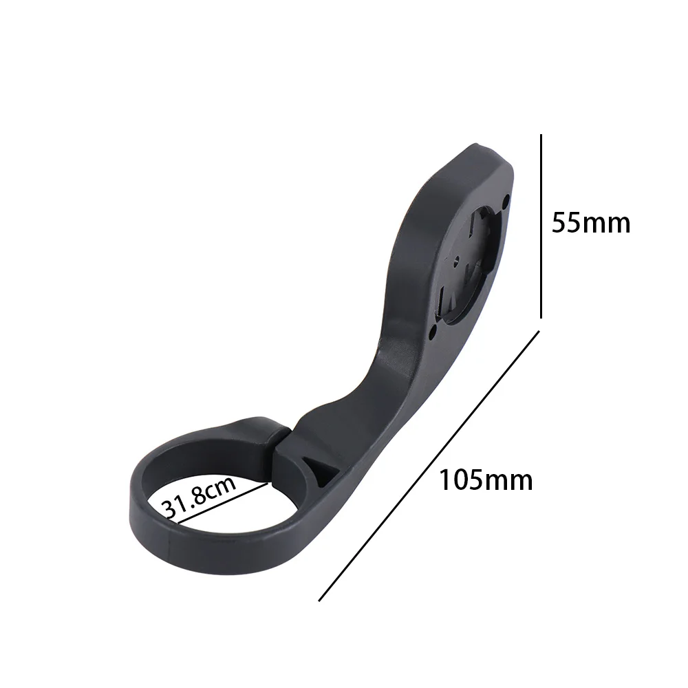 1 шт. велосипедный руль расширенный кронштейн крепление для велосипедных фар